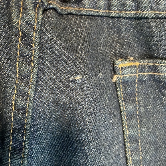 NWT Bulwark Flame Resistant Jeans (FR) - Picture 5 of 9